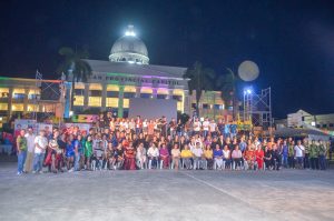 MKWD Broadway Night on April 22, 2023