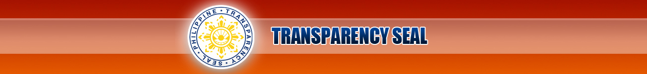 transparency seal header